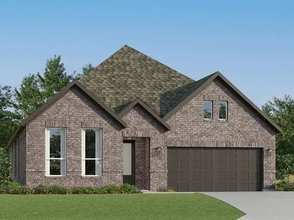 1532 Magnolia Farm Way, Georgetown, TX 78628