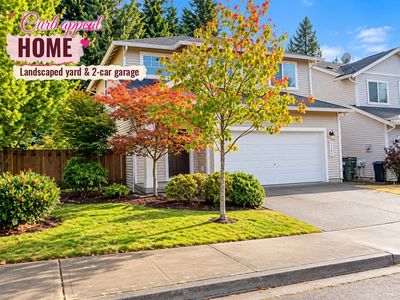 1262 Ebbets Dr SW, Tumwater, WA, 98512