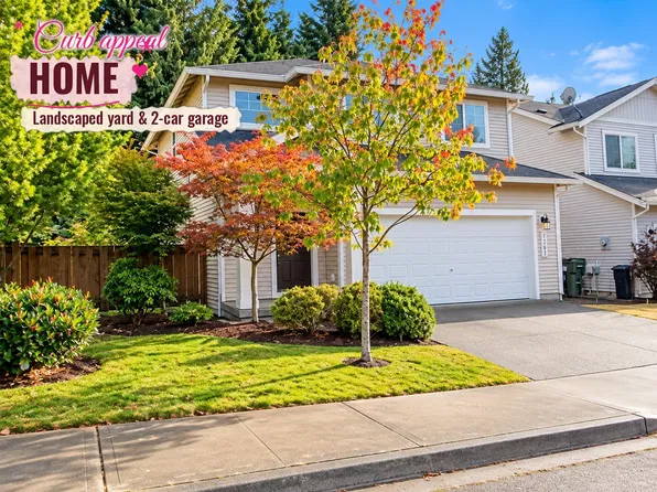 1262 Ebbets Dr SW, Tumwater, WA 98512