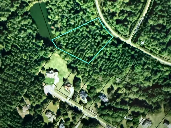 0 Colbert Danielsville Rd Lot 11, Danielsville, GA 30633