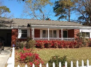 704 Rosemary St, Georgetown, SC 29440