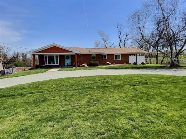 753 Armbrust Hecla Rd, Mount Pleasant, PA 15666