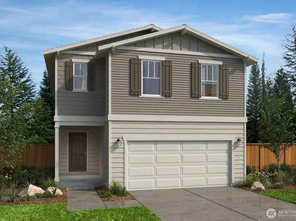 11842 16th Street SE #2-14, Lake Stevens, WA 98258