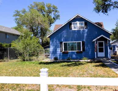 519 S 12th Street, Montrose, CO, 81401