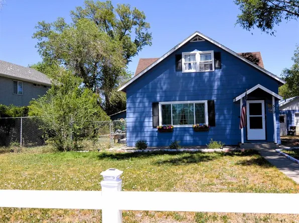 519 S 12th Street, Montrose, CO 81401