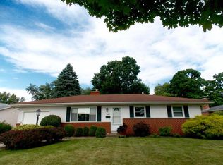 5460 Sandalwood Blvd, Columbus, OH 43229