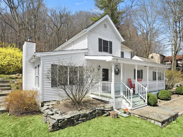 21 Barger Street, Putnam Valley, NY 10579