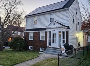 1588 Wyndmoor Ave, Hillside, NJ 07205