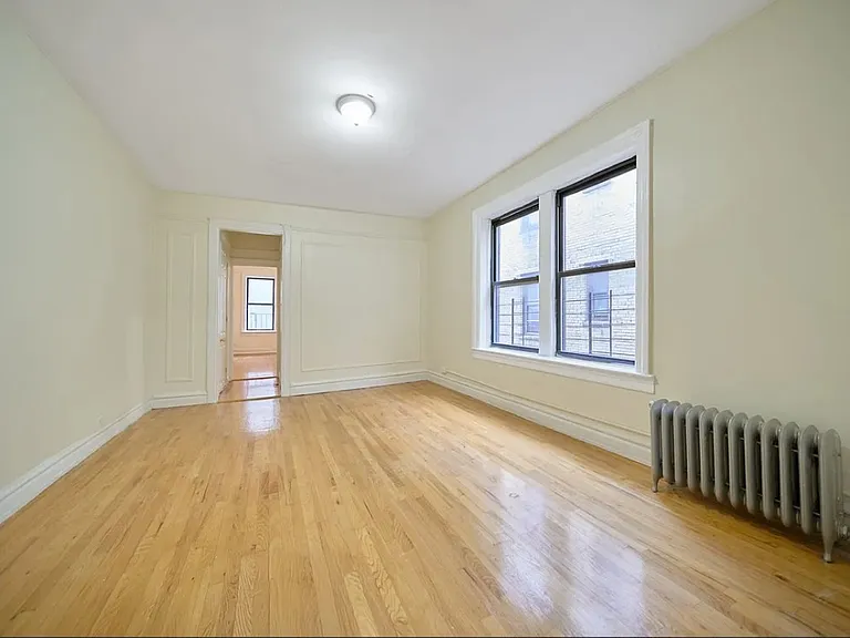 370 Fort Washington Ave #511 — Photo 1