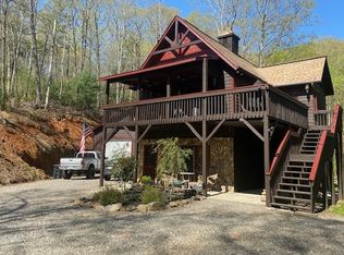 220 Mossy Creek Trl, Murphy, NC 28906