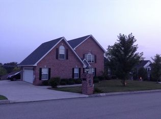 8017 Knowledge Ln, Knoxville, TN 37938