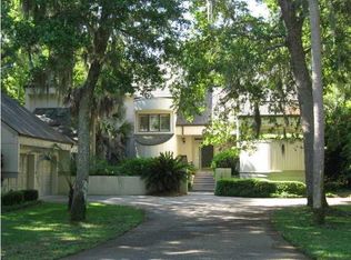 14 Bufflehead Dr, Kiawah Island, SC 29455