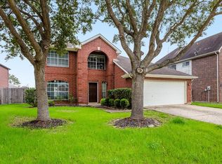 5715 Black Canyon Ct, Sugar Land, TX 77479