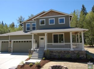 16903 114th Dr NE, Arlington, WA 98223