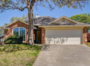 8605 Matt Dr, North Richland Hills, TX 76182