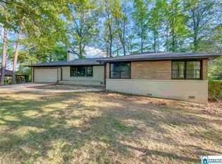 2812 Vestavia Forest Dr, Vestavia Hills, AL 35216