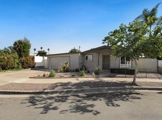 8931 Earhart St, San Diego, CA 92123