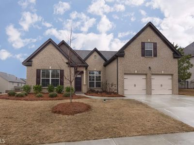 926 Southfork Dr, Loganville, GA, 30052