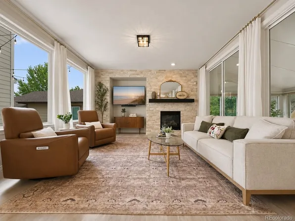 2794 Pemberly Avenue, Highlands Ranch, CO 80126