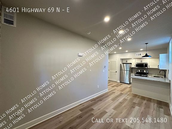 4th image of 4601 Highway 69 N #E