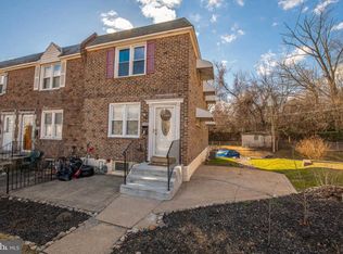 5340 Delmar Dr, Clifton Heights, PA 19018