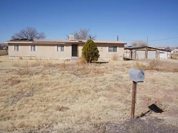 334 Jarales Rd, Jarales, NM 87023