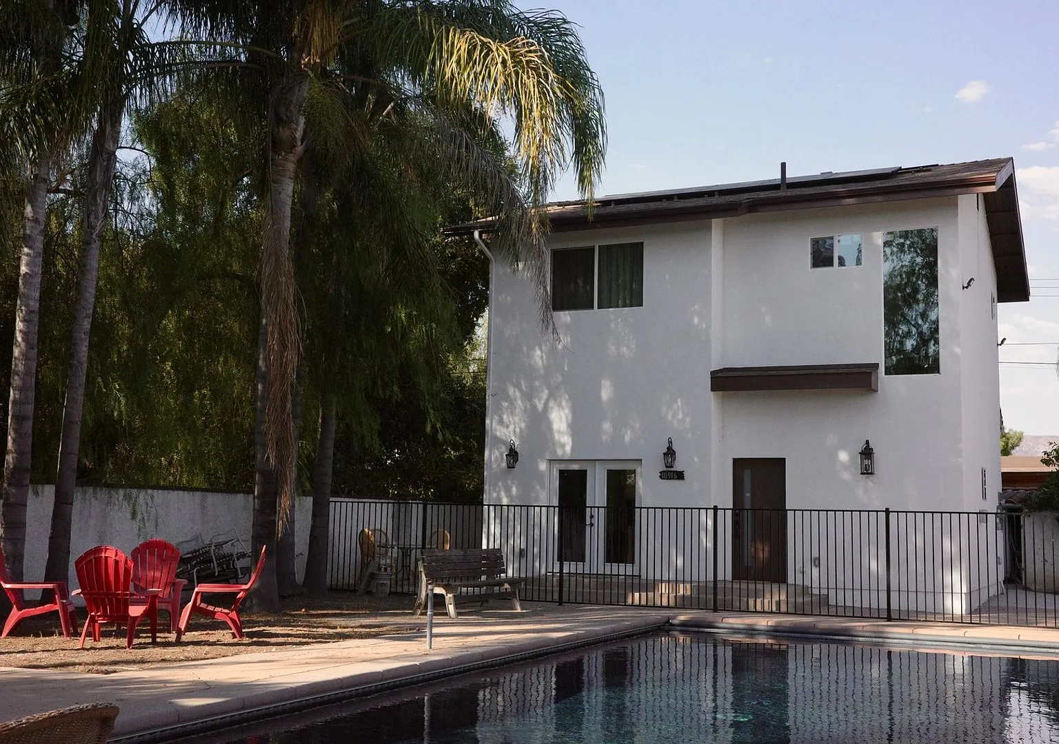 Charming 3BR House in Mission Hills — Photo 2