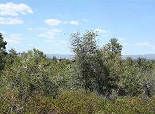2202 E Rim Club Dr, Payson, AZ 85541