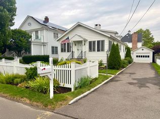 20 Norwalk Ave, Westport, CT 06880