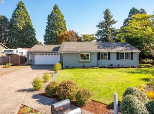 2346 SW Indian Mary Ct, Troutdale, OR