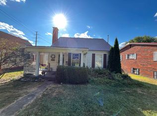 514 Lane St, Coal Grove, OH 45638