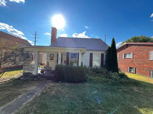 514 Lane St, Coal Grove, OH 45638