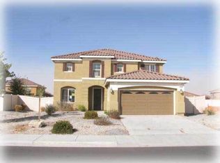 14446 Sweet Grass Way, Victorville, CA 92394