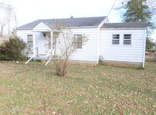 4709 Beech Dr, Louisville, KY 40216