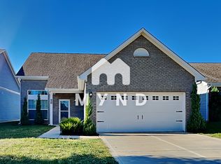 693 Wendover Ave, Westfield, IN 46074