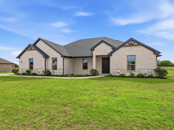 8190 Kassandra Dr, Sanger, TX 76266