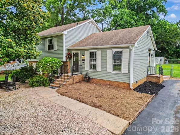 7200 Fox Hunt Rd, Charlotte, NC 28212