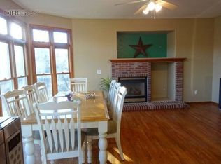 1104 N 3rd St, Johnstown, CO 80534