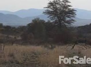 77 Running Iron Rdg, Silver City, NM 88061