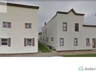417 S Jackson St APT A, South Bend, IN 46619