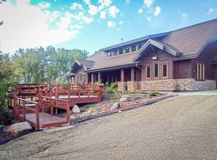 892 78th Ave SW, Dodge, ND 58625