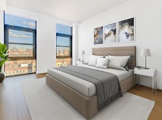 171 Suffolk St #9B, New York, NY 10002