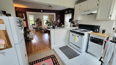 Rented by New York Dwellings LLC