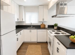 1540 B St #109, Fresno, CA 93706