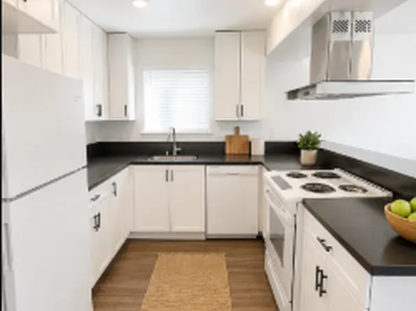 1540 B St, Fresno, CA