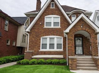 4210 Pasadena St, Detroit, MI 48238