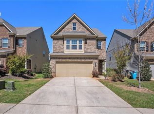 3737 Upland Dr, McDonough, GA 30253
