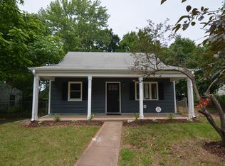 256 Kent Dr, Manassas Park, VA 20111