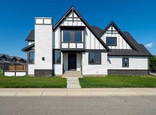 1209 Coopers Dr SW, Airdrie, AB T4B3T6