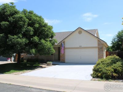 319 River Rock Dr, Johnstown, CO, 80534